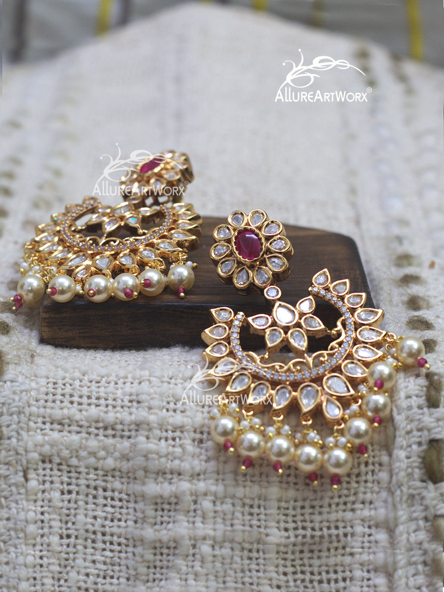 Traditional Chandballis